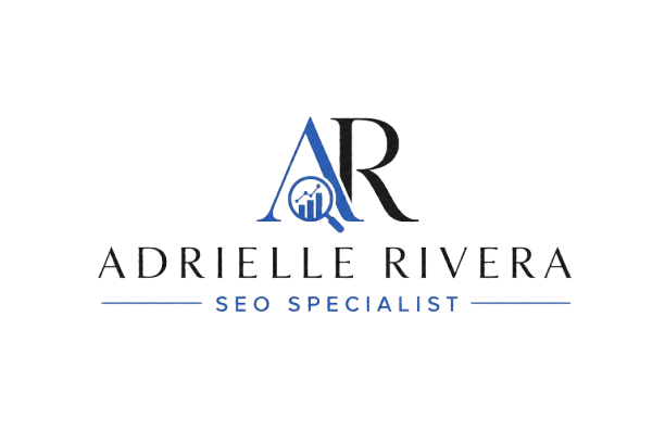 Adrielle Rivera – SEO specialist website