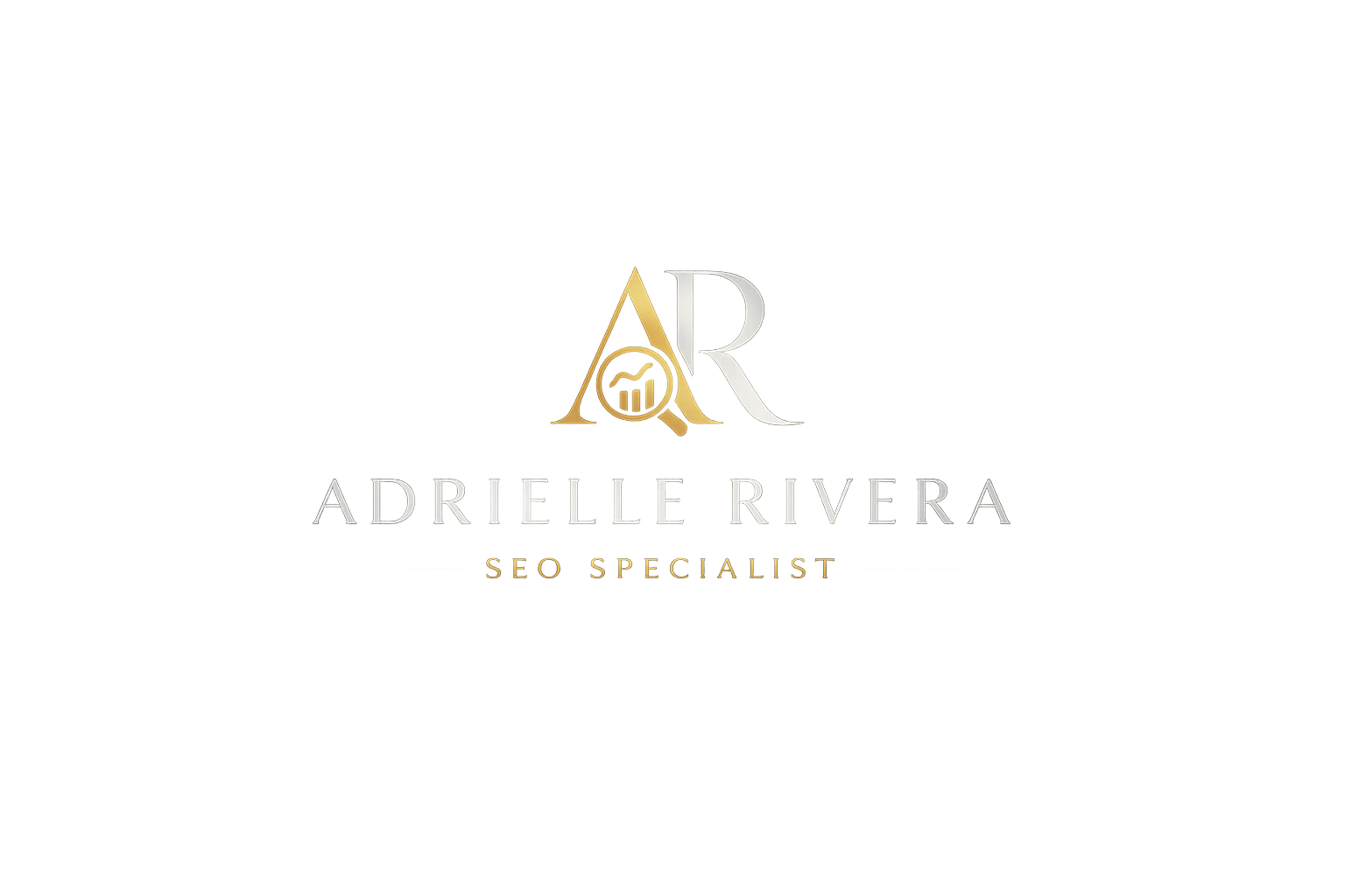 Adrielle Rivera – SEO specialist website